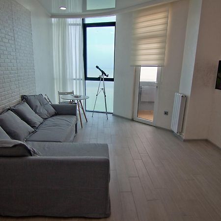 Апартаменты - Первая Линия! Batumi Exteriér fotografie